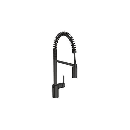 Moen Align Pre-Rinse Spring Ms Wave Bl 5923EWBL